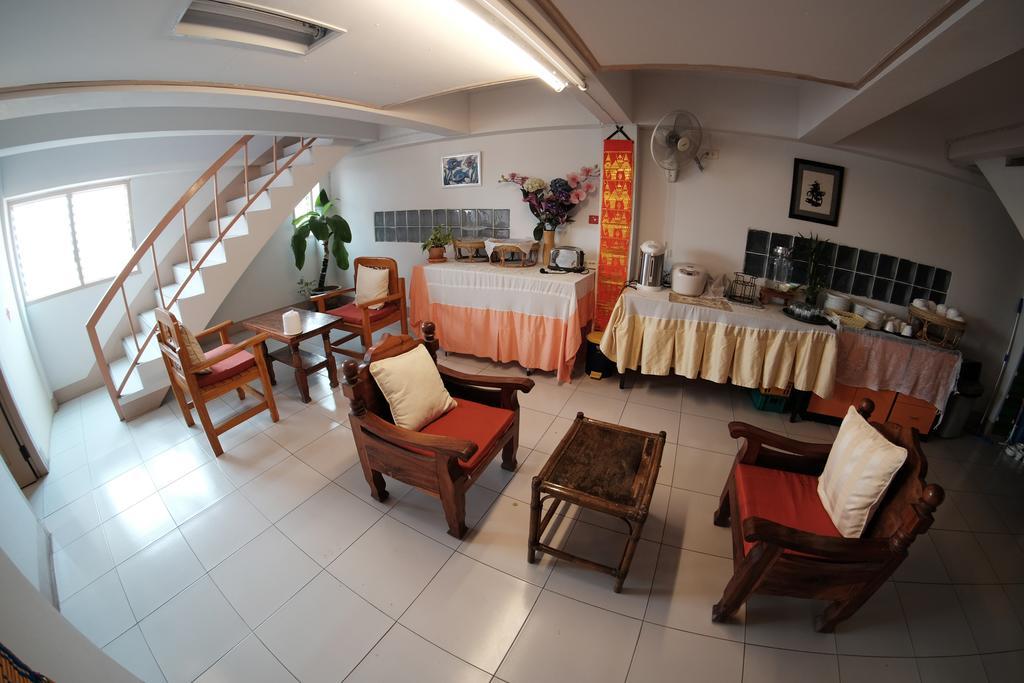 Rapeepong Hotel Nan Extérieur photo